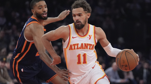 "Mnogo ih volim i mnogo ih mrzim" – Da li je Jang uvredio Njujork Nikse? VIDEO