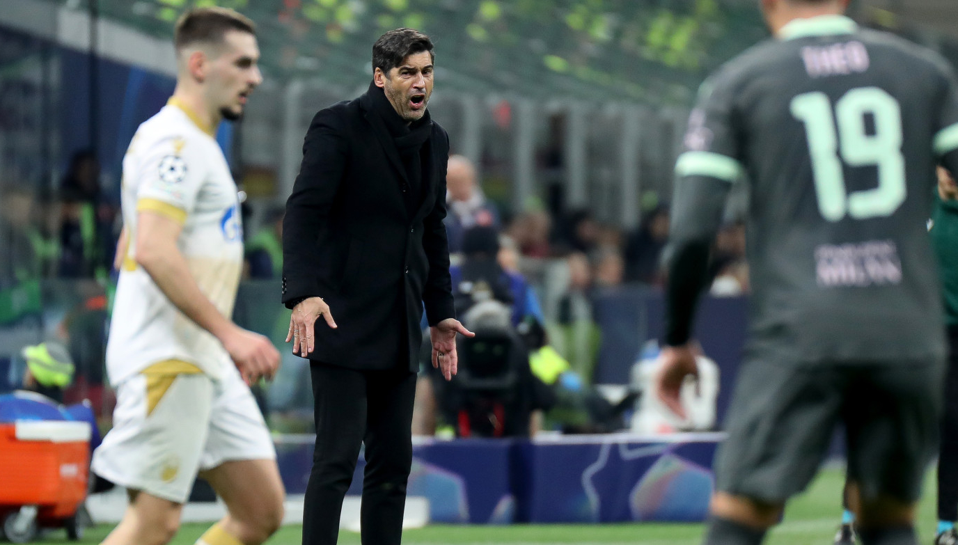 Fonseka: "Imam čist obraz, ako bude trebalo..."