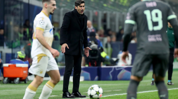 Fonseka: "Imam čist obraz, ako bude trebalo..."