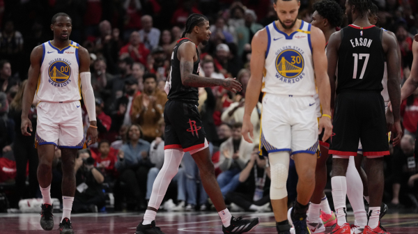 Kraj dominacije: Imali su 461 pobedu zaredom!