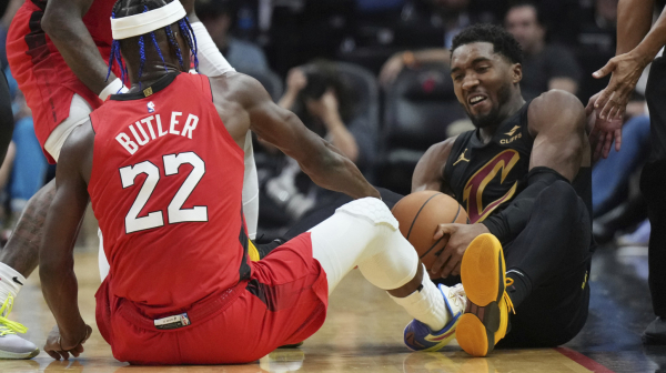 Džimi Batler ne ide nigde?; "Sr**e, sve si izmislio!"