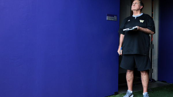 Legendarni trener šokirao Ameriku