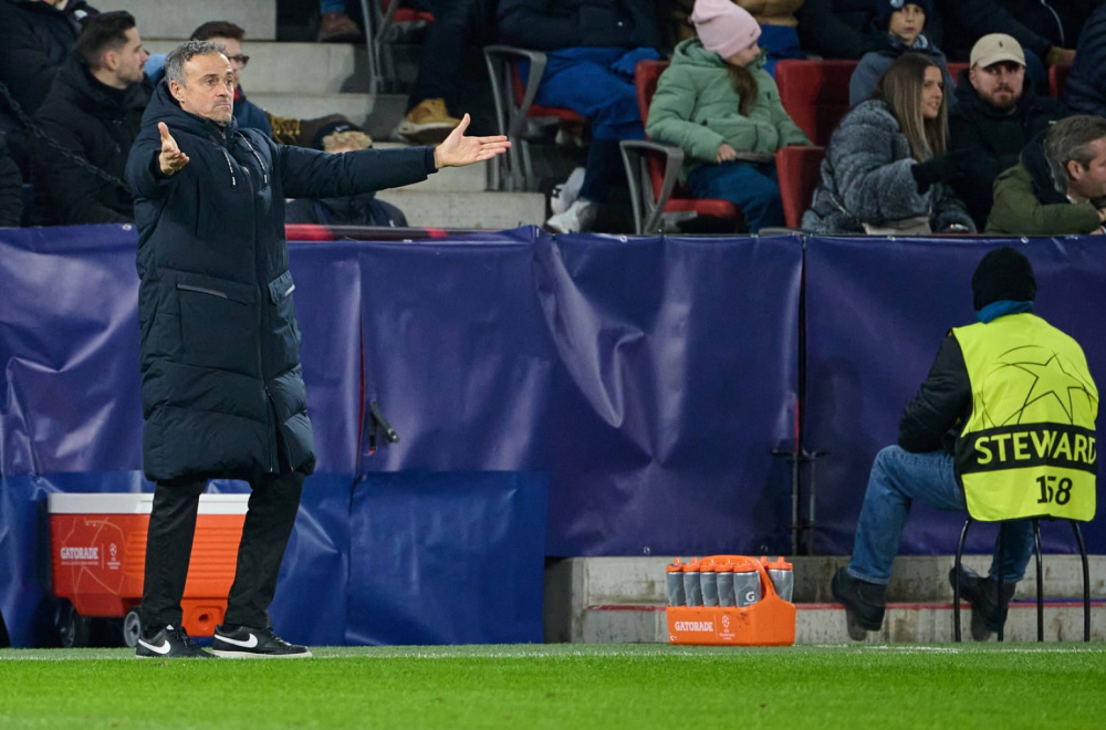 Kako izgleda tabela LŠ: Liverpul gazi, Real i Siti strepe, Dinamo ispred PSŽ, tri tima se oprostila