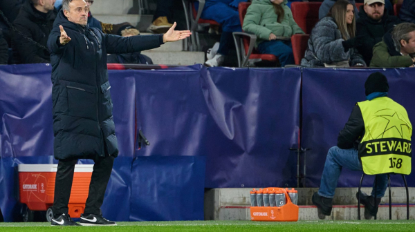 Kako izgleda tabela LŠ: Liverpul gazi, Real i Siti strepe, Dinamo ispred PSŽ, tri tima se oprostila