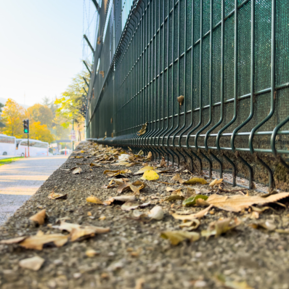 Uklanja se zaštitna ograda na čak 13 lokacija u gradu: Ovo je razlog