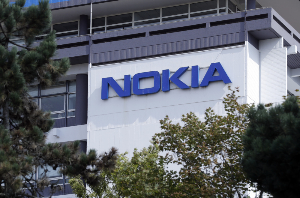 Nokia predstavila prvu 5G kameru na svetu koja može ovo VIDEO