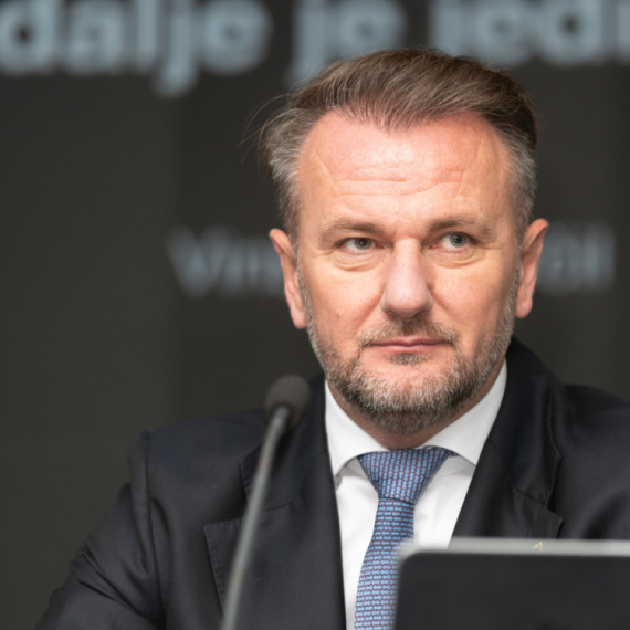 Pomerena Skupština ABA – Mijailović za B92.sport: "To je najbolje rešenje"