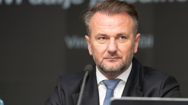 Pomerena Skupština ABA – Mijailović za B92.sport: "To je najbolje rešenje"