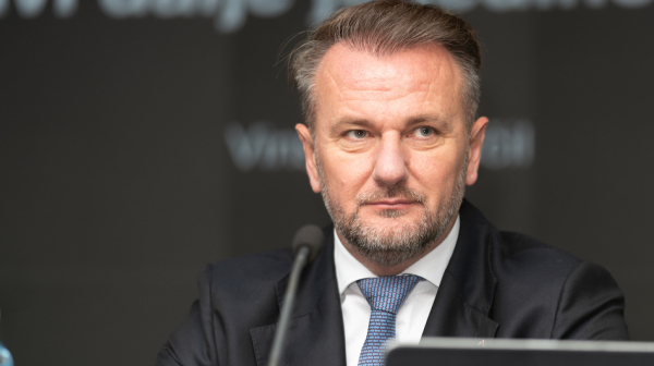 "Evroliga je nezamisliva bez Partizana i Zvezde"