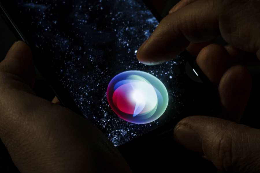 Apple konačno daje Siri sopstvenu aplikaciju