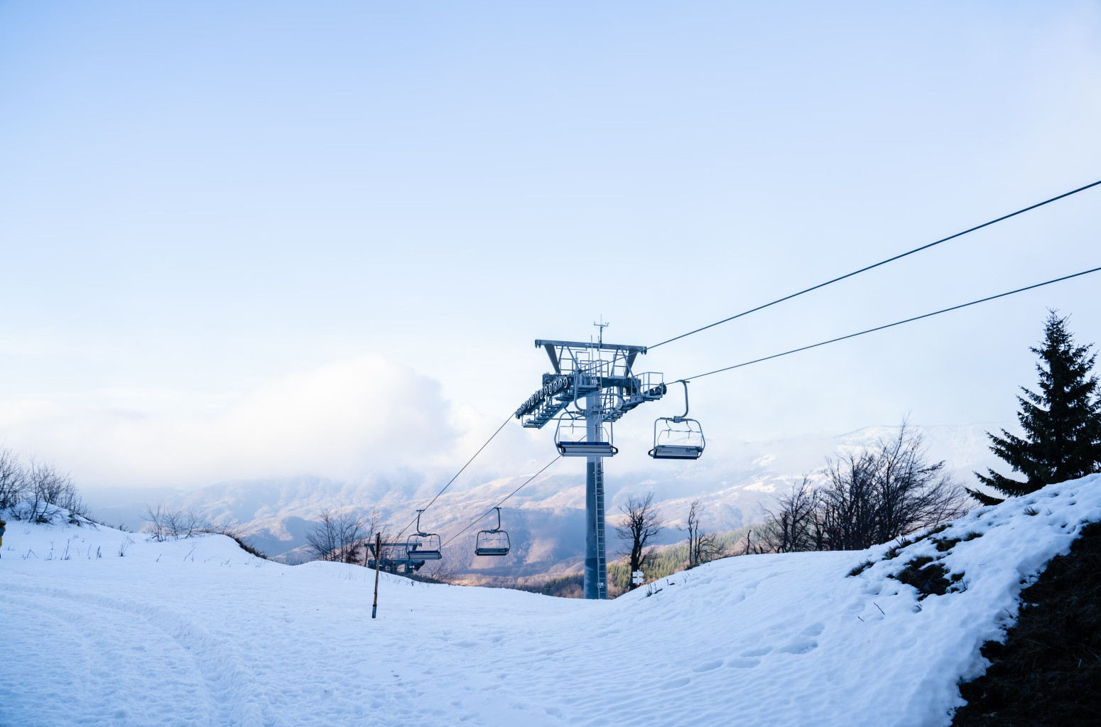 Odlaže se ski-opening na ovoj srpskoj planini: Evo šta je razlog FOTO