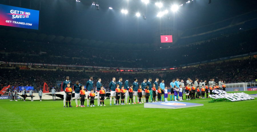 Dobra Zvezda ili loš Milan?