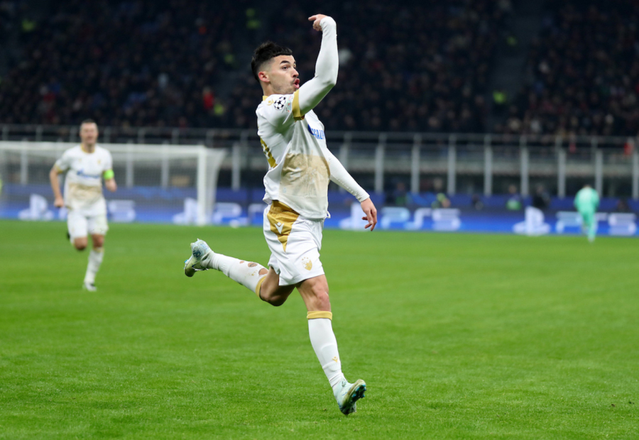 Dobra Zvezda ili loš Milan?