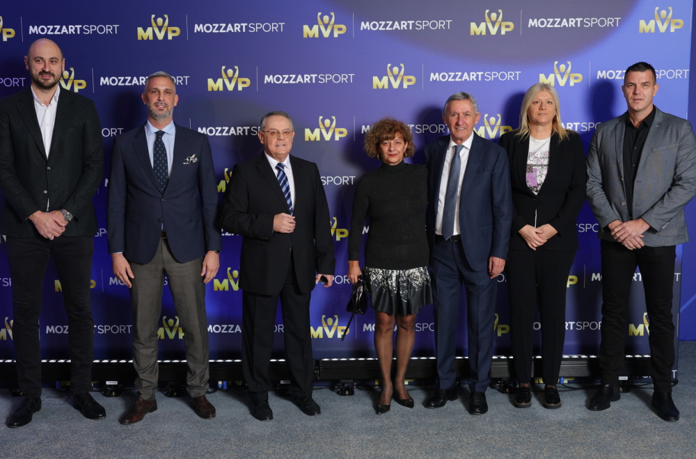 Pešić: Bilo bi lepo da se ovakav izbor nastavi kao što smo mi to ranije radili u bivšoj Jugoslaviji