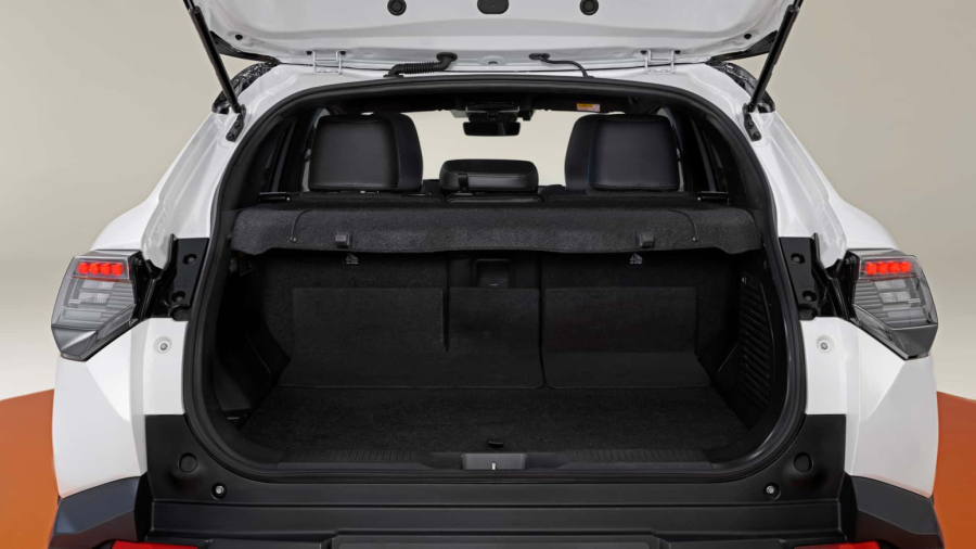 Čistokrvni strujaš: Toyotin Urban Cruiser se vratio, ali sa električnim pogonom FOTO