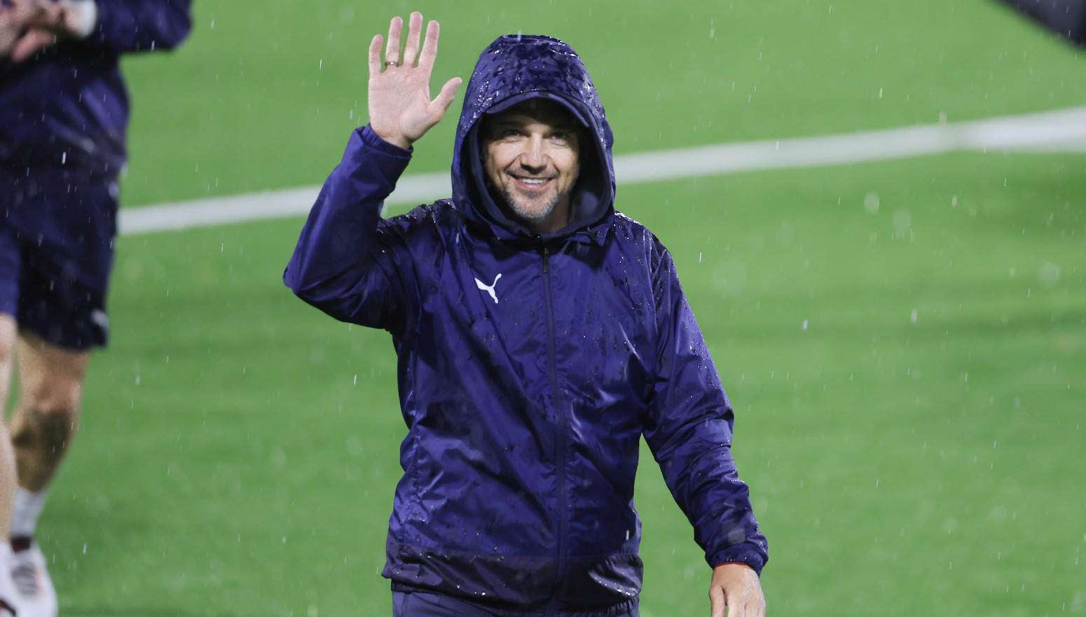 Spartak predstavio istog trenera treći put pred Partizan