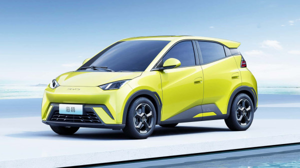 Nemačka vraća subvencije za električne automobile – vrata otvorena i kineskim brendovima