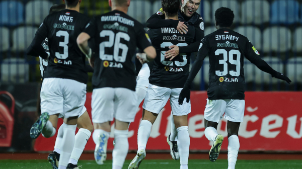 Partizan traži trenera – poznato kad pada odluka