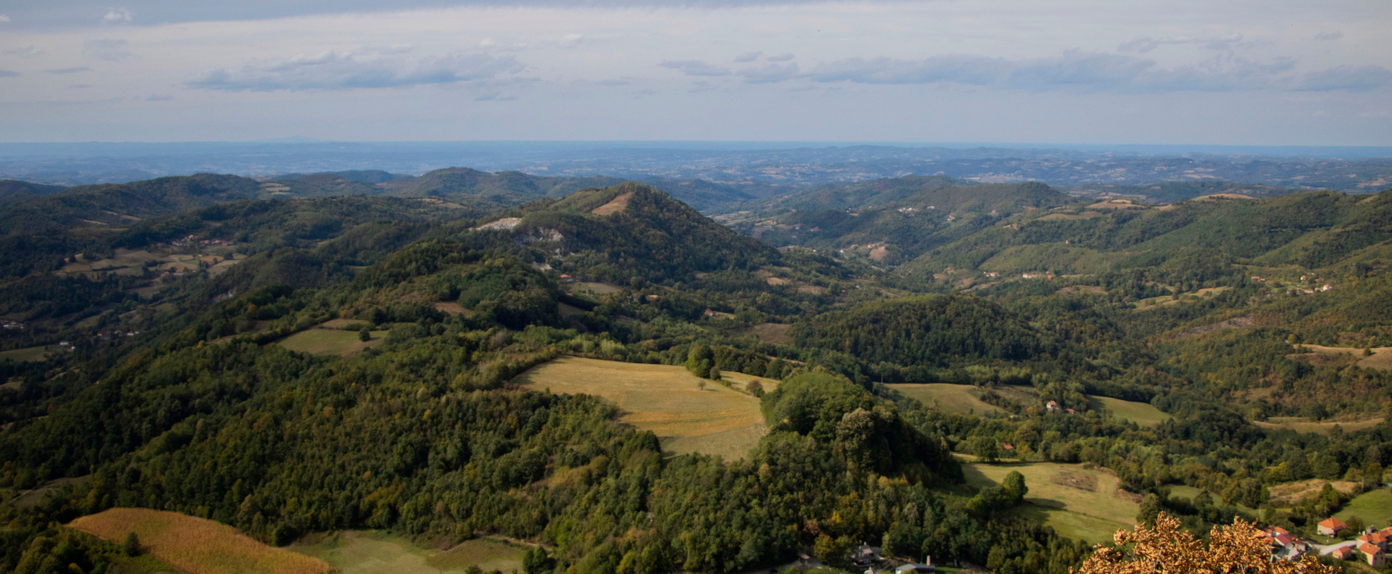 Planina Rudnik proglašena zaštićenim područjem u Srbiji