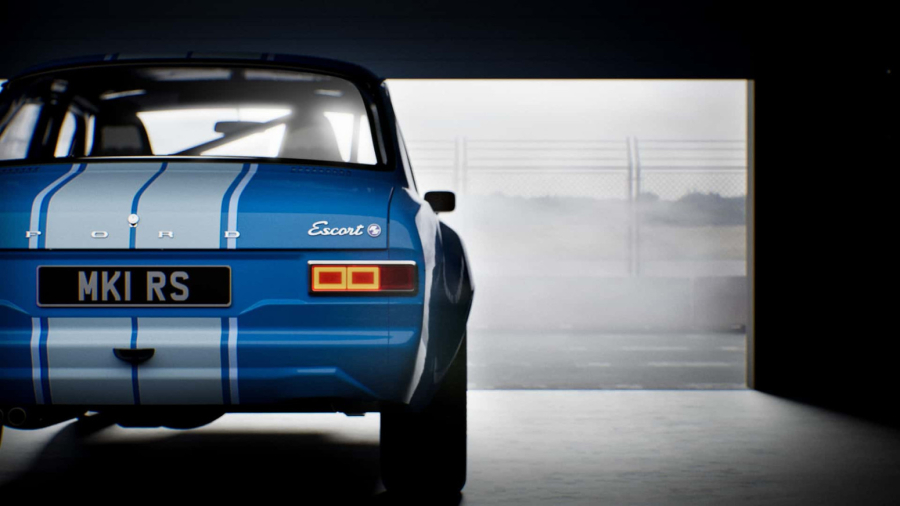 Ford Escort se vratio, ali sad košta kao supersportski automobil FOTO/VIDEO