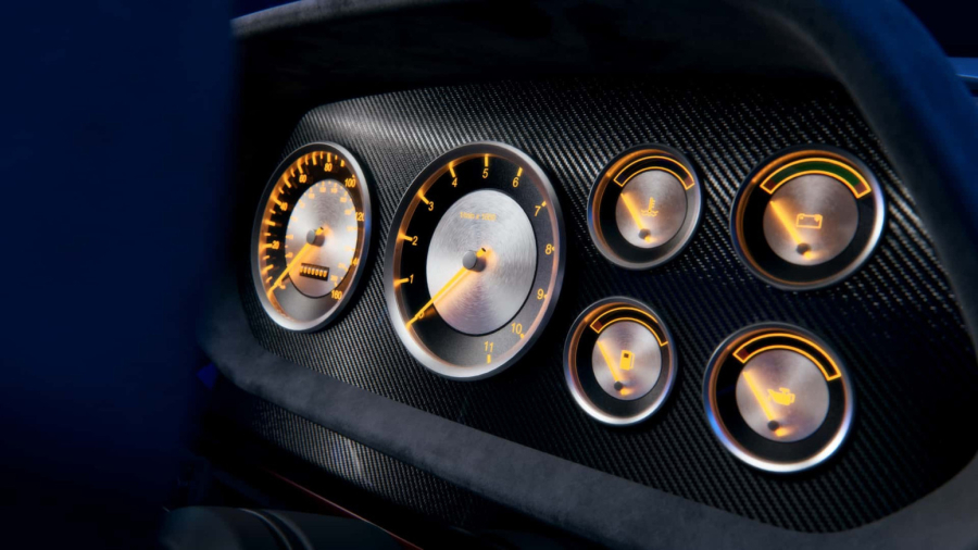 Ford Escort se vratio, ali sad košta kao supersportski automobil FOTO/VIDEO