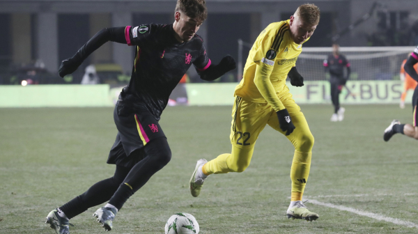 Čelsijevi klinci lako ubedljivi 5.000 kilometara od kuće na -10