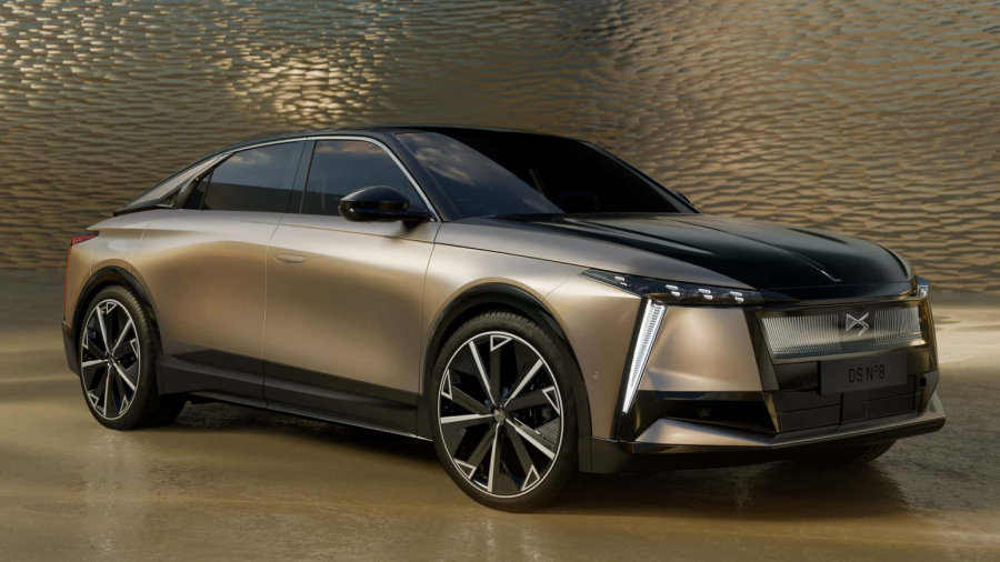 Iznenađeni? Nova Giulia neće biti limuzina!