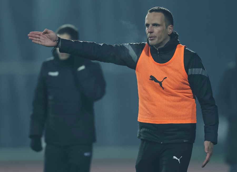 Partizan traži trenera – poznato kad pada odluka