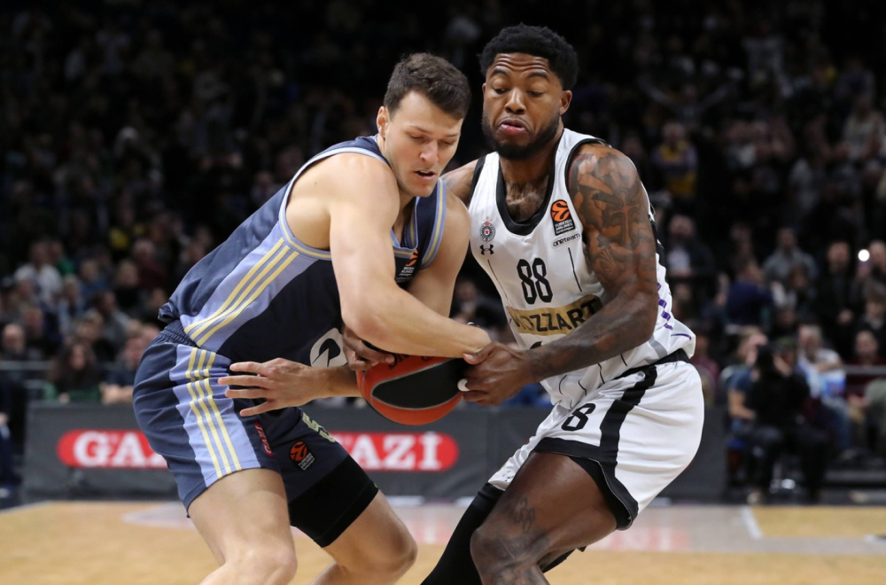 Neopisiva pobeda Partizana – epska završnica u Berlinu