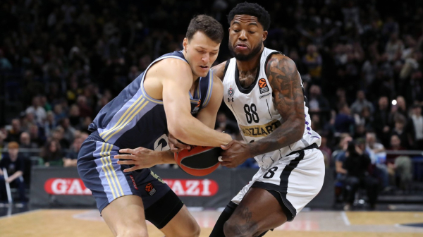 Neopisiva pobeda Partizana – epska završnica u Berlinu