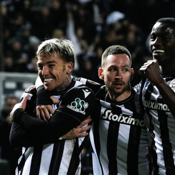 Živković asistirao, pa zatresao mrežu – Hojlund za prvenac Amorima u gostima