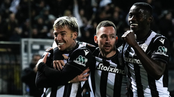 Živković asistirao, pa zatresao mrežu – Hojlund za prvenac Amorima u gostima