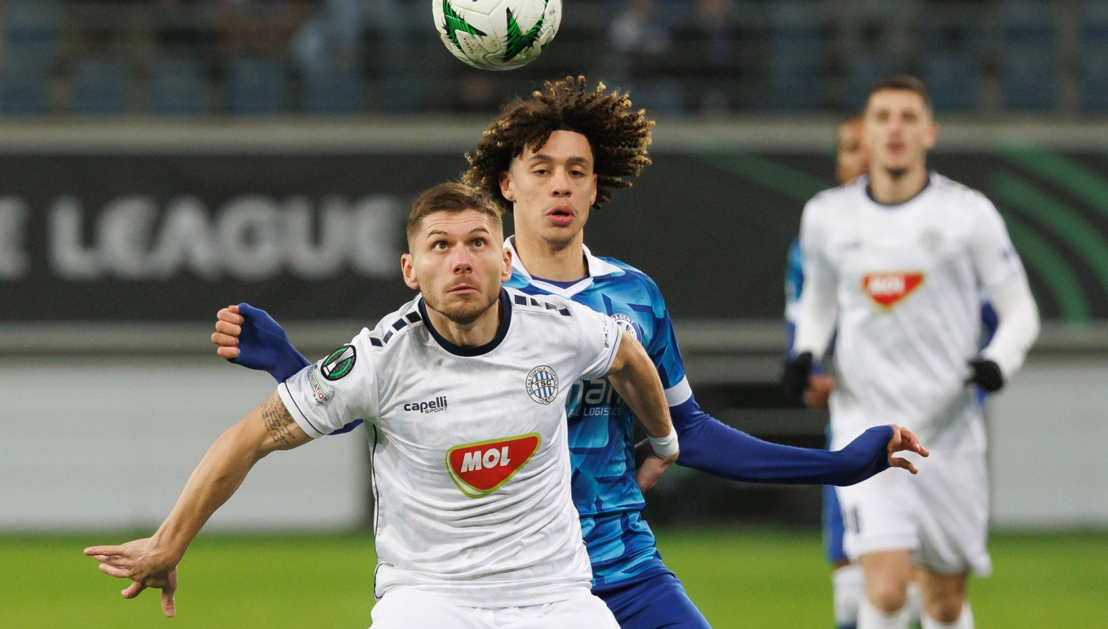 Gent vratio TSC sa "medenog meseca" – u Bačkoj Topoli i dalje veruju u "evropsko proleće"