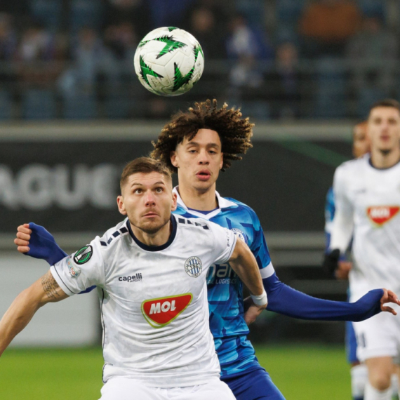 Gent vratio TSC sa "medenog meseca" – u Bačkoj Topoli i dalje veruju u "evropsko proleće"