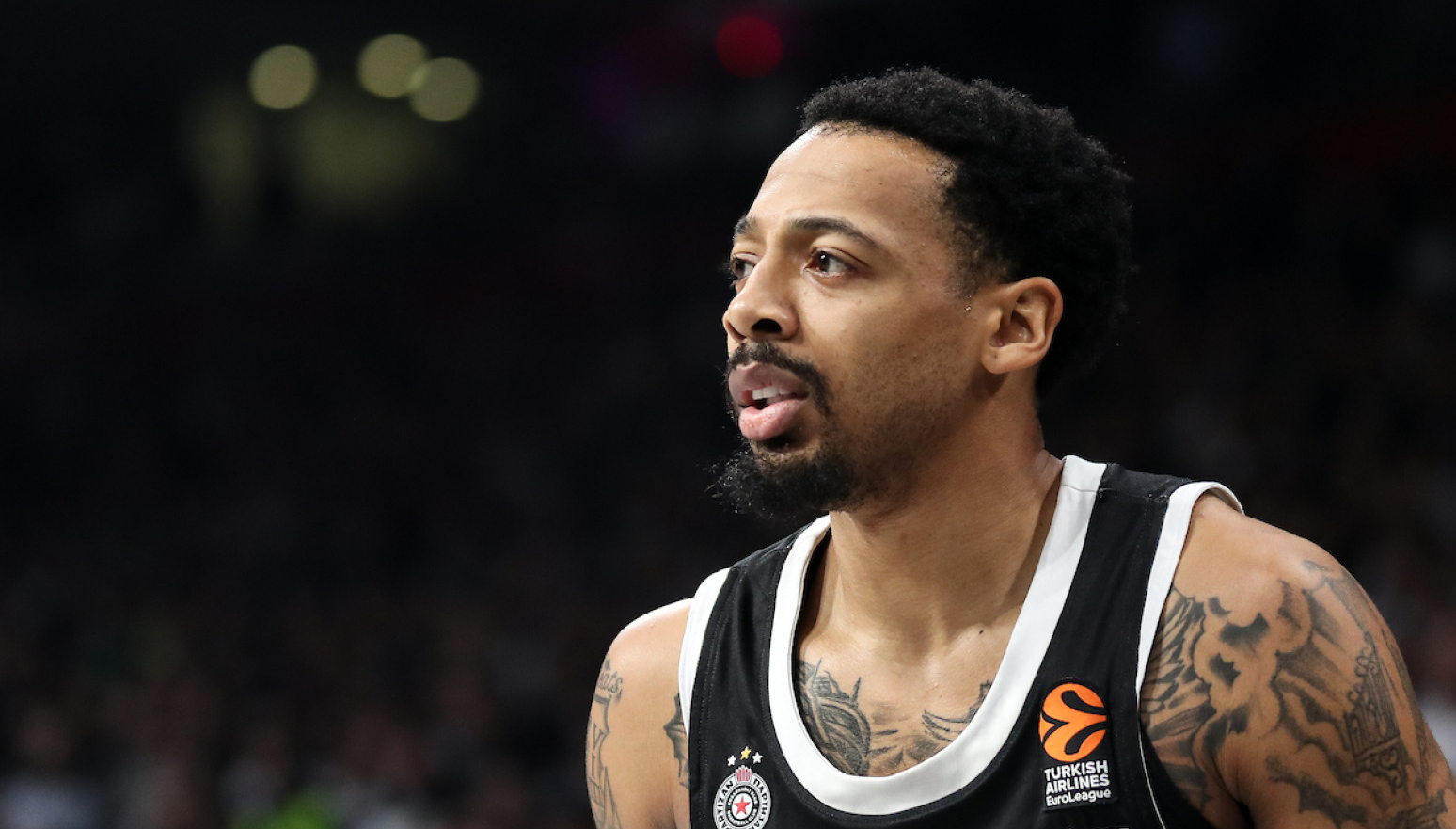 Ovako je Karlik srušio Albu, a onda se desilo nešto neverovatno VIDEO