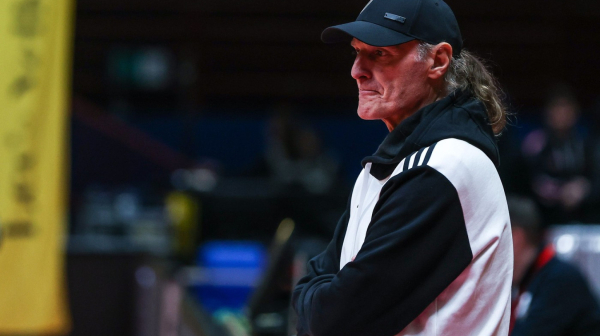 Odlaže se utakmica Virtusa i Makabija?