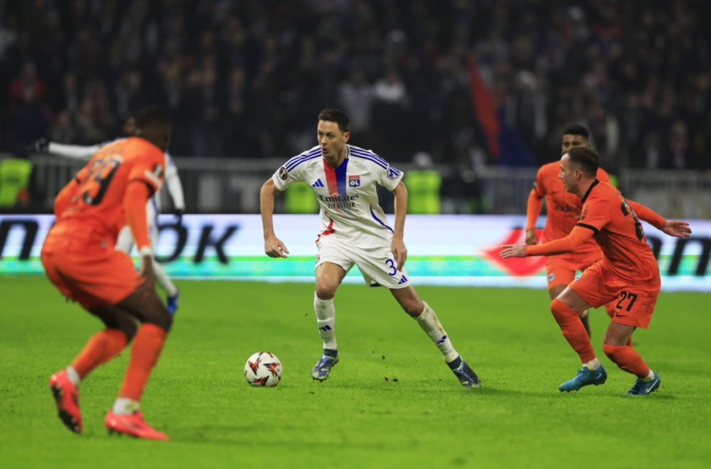 Sjajno veče za Srbe u LE – drama u Humskoj do 104. minuta!