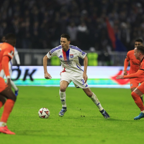 Sjajno veče za Srbe u LE – drama u Humskoj do 104. minuta!