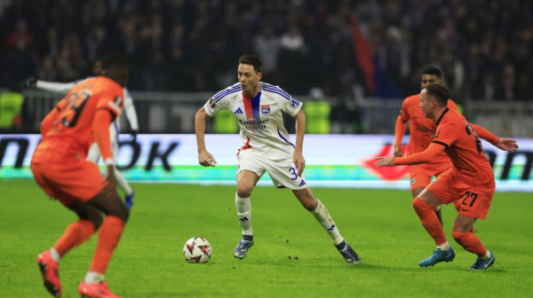 Sjajno veče za Srbe u LE – drama u Humskoj do 104. minuta!