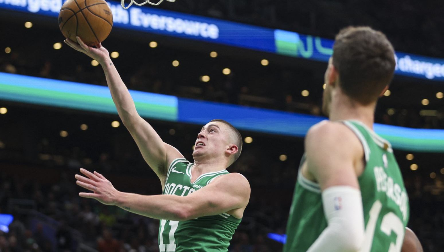 Sabonis jedini kao Jokić i Embid – Pričard vodio šampiona do 20. trijumfa VIDEO