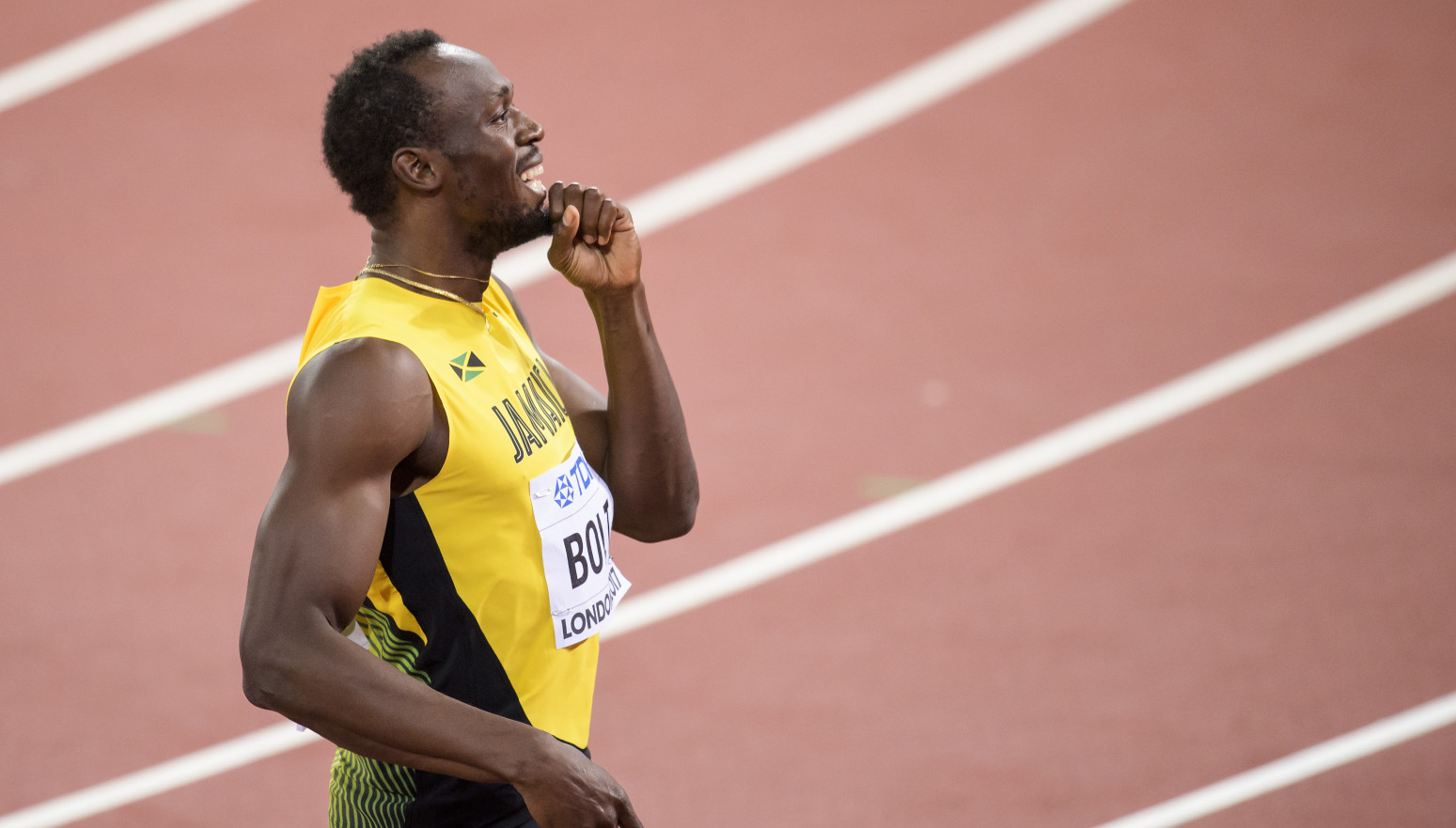 Pojavio se brži i od Bolta – oborio rekord star 56 godina VIDEO