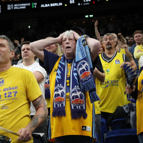 Jedan tim napustio Evroligu!