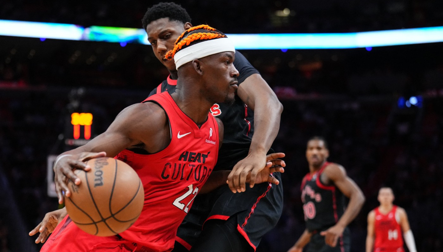 Batler: "Svi u Srbiji to znaju..." VIDEO