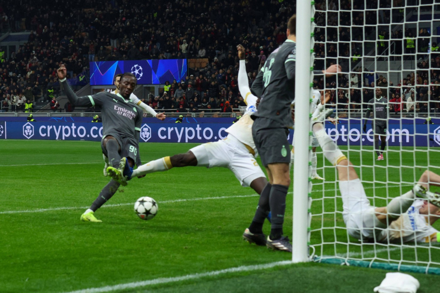 Milojević ponovo o Milanu: Svašta mi je bilo na umu...