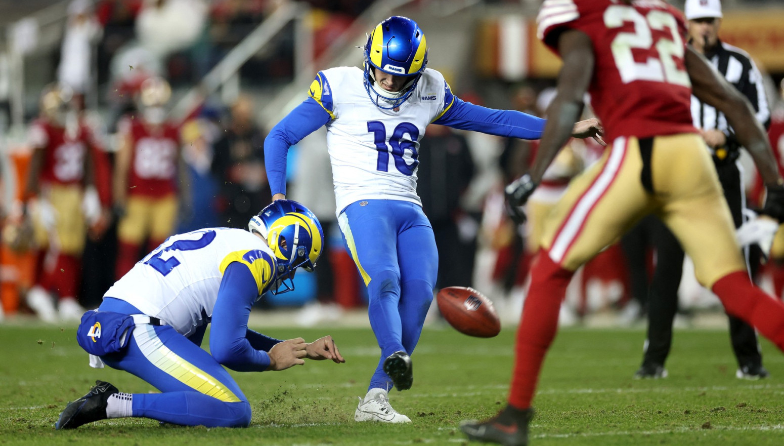 "Traljavi boul" – Remsi golovima nokautirali Najnerse VIDEO