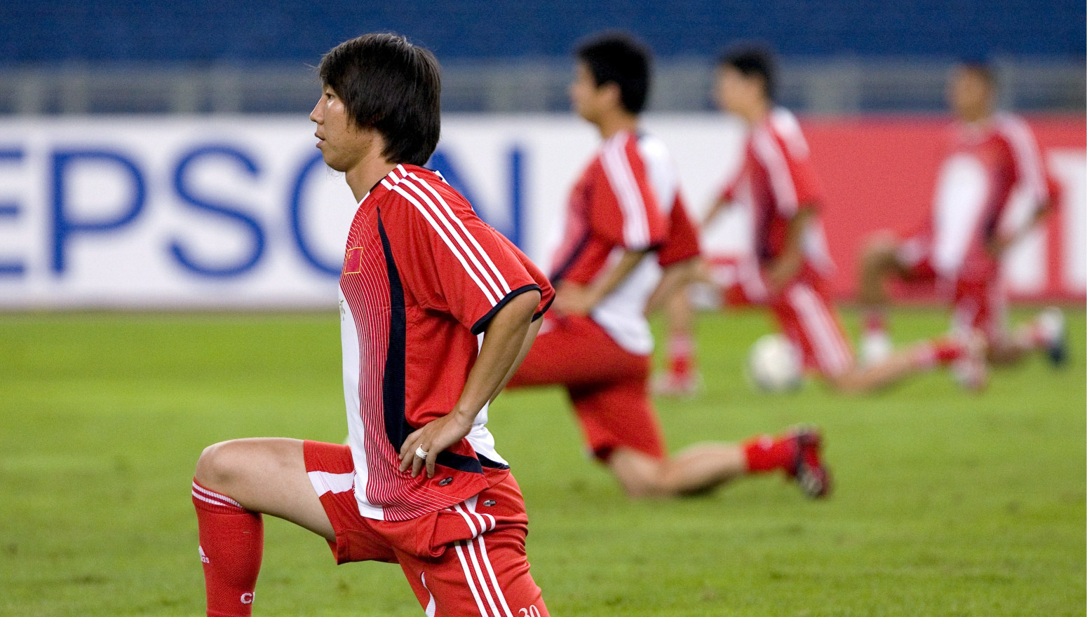 Bivši selektor i fudbaler Evertona osuđen na 20 godina zatvora