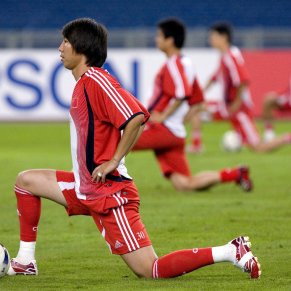 Bivši selektor i fudbaler Evertona osuđen na 20 godina zatvora