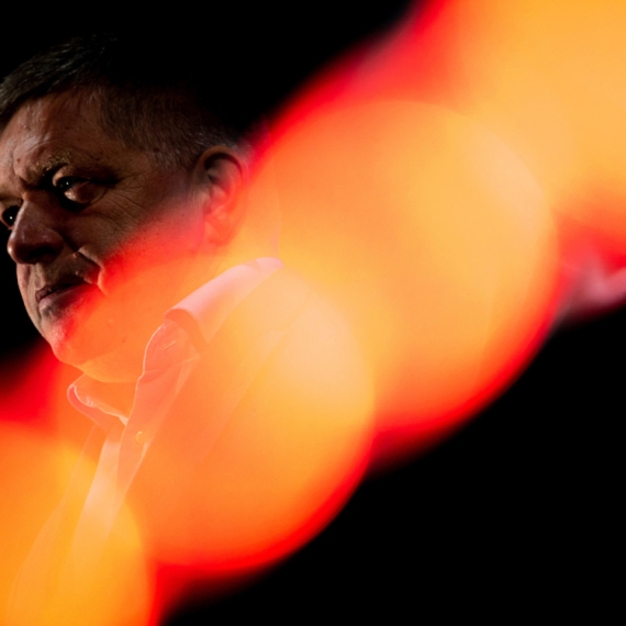 Evropski premijer upozorio: Ukrajini preti scenario Čehoslovačke