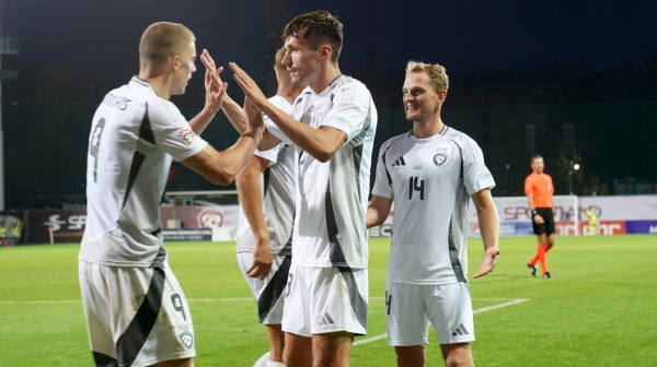 Srbija je imala i sreće: Letonija i Andora – fudbalski anonimusi