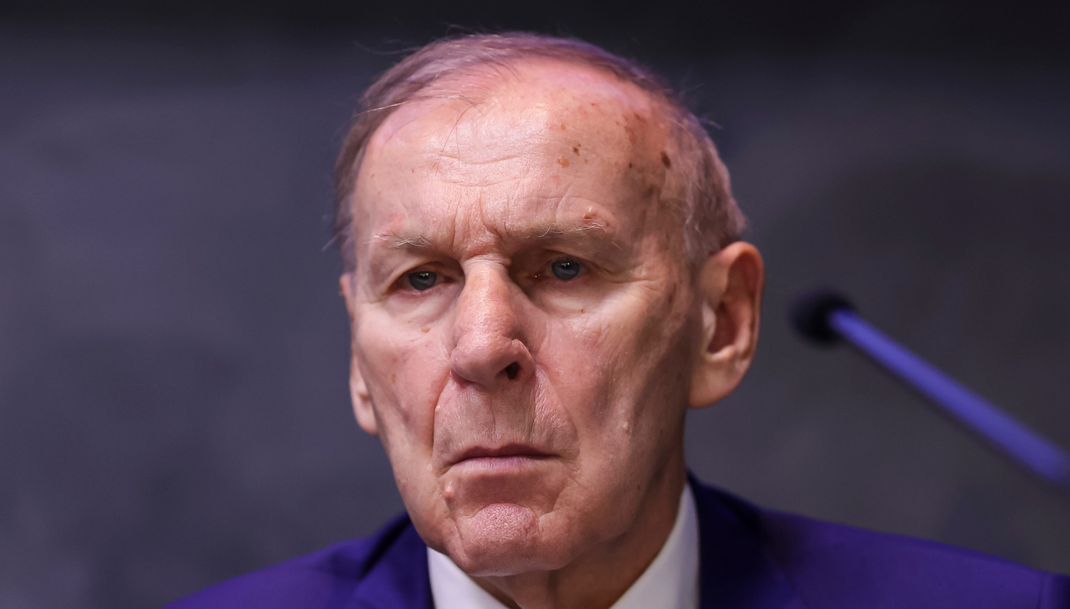 Javio se Dragan Džajić